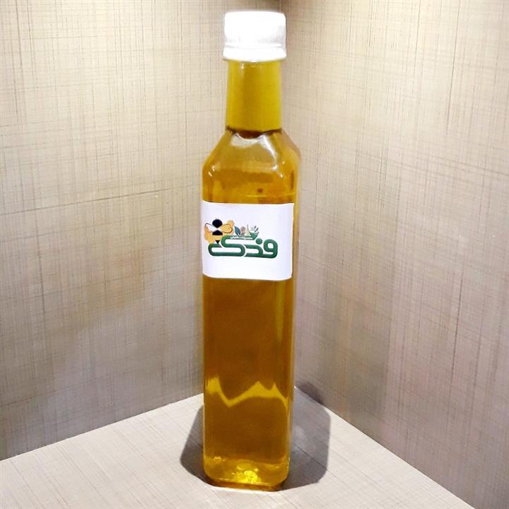 روغن زیتون فرابکر ویژه فدک (کوچک)